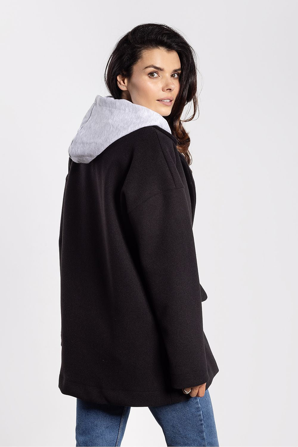 Veste model 218962 awama