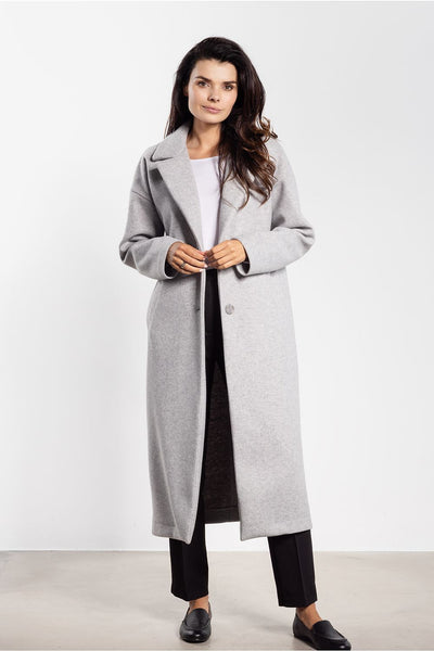  Manteau model 218966 awama 