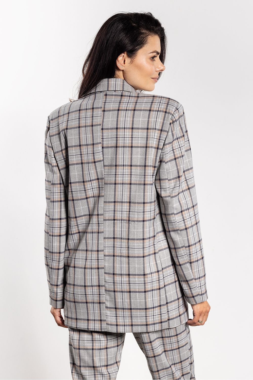 Veste model 218970 awama