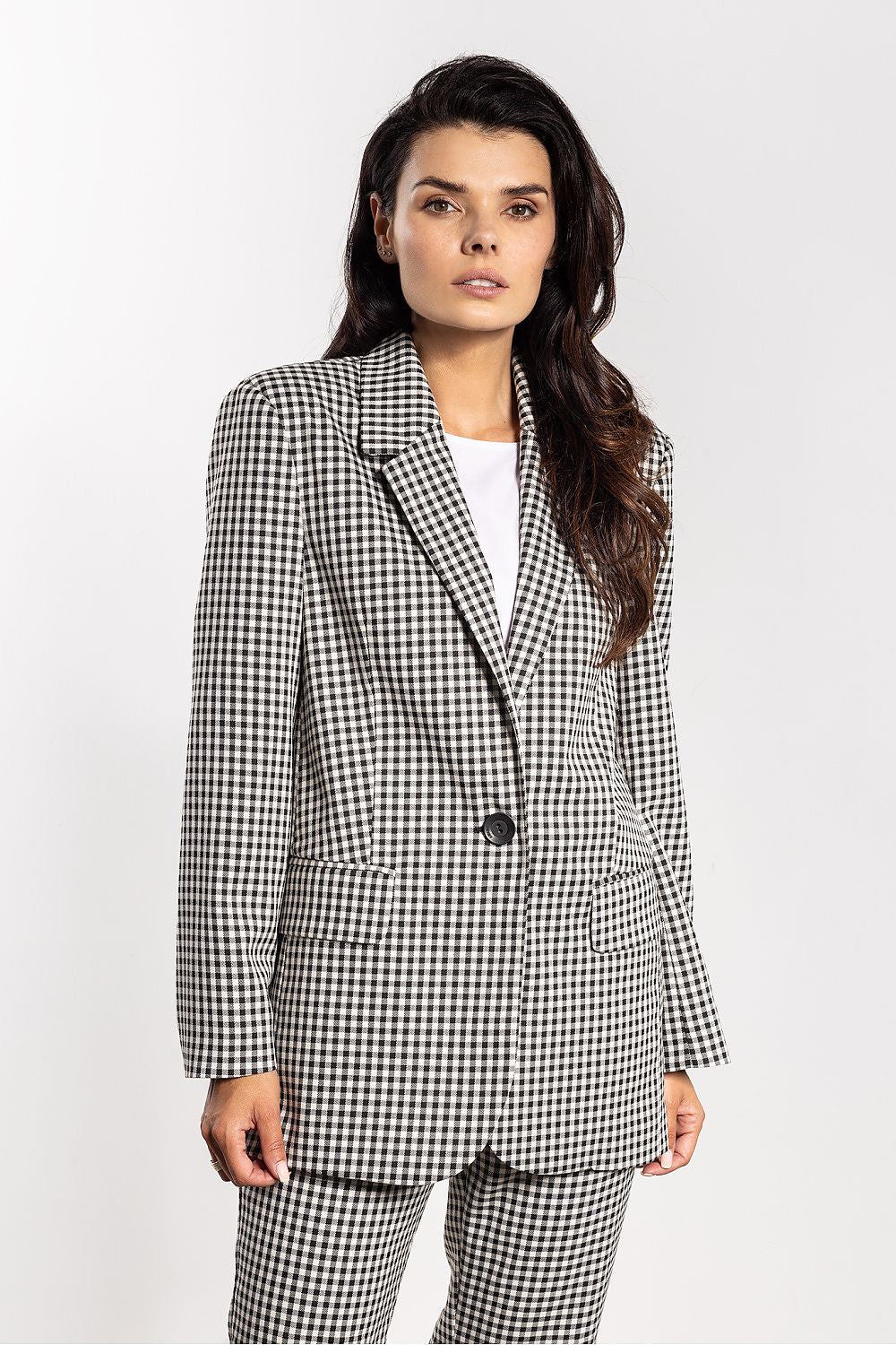 Veste model 218970 awama