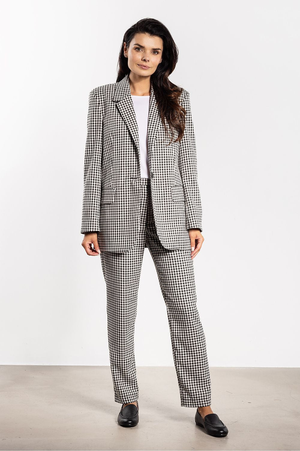 Veste model 218970 awama