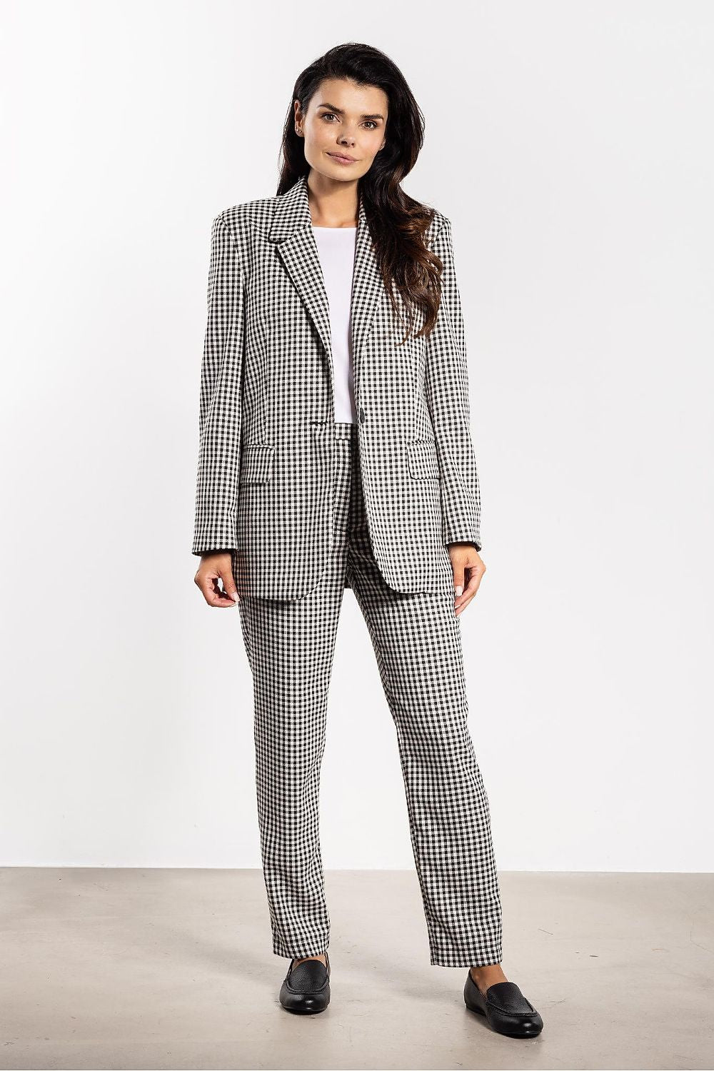 Vest model 218972 awama