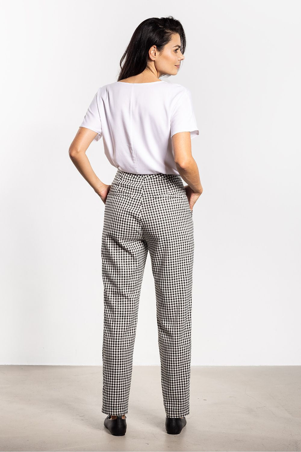 Vest model 218972 awama