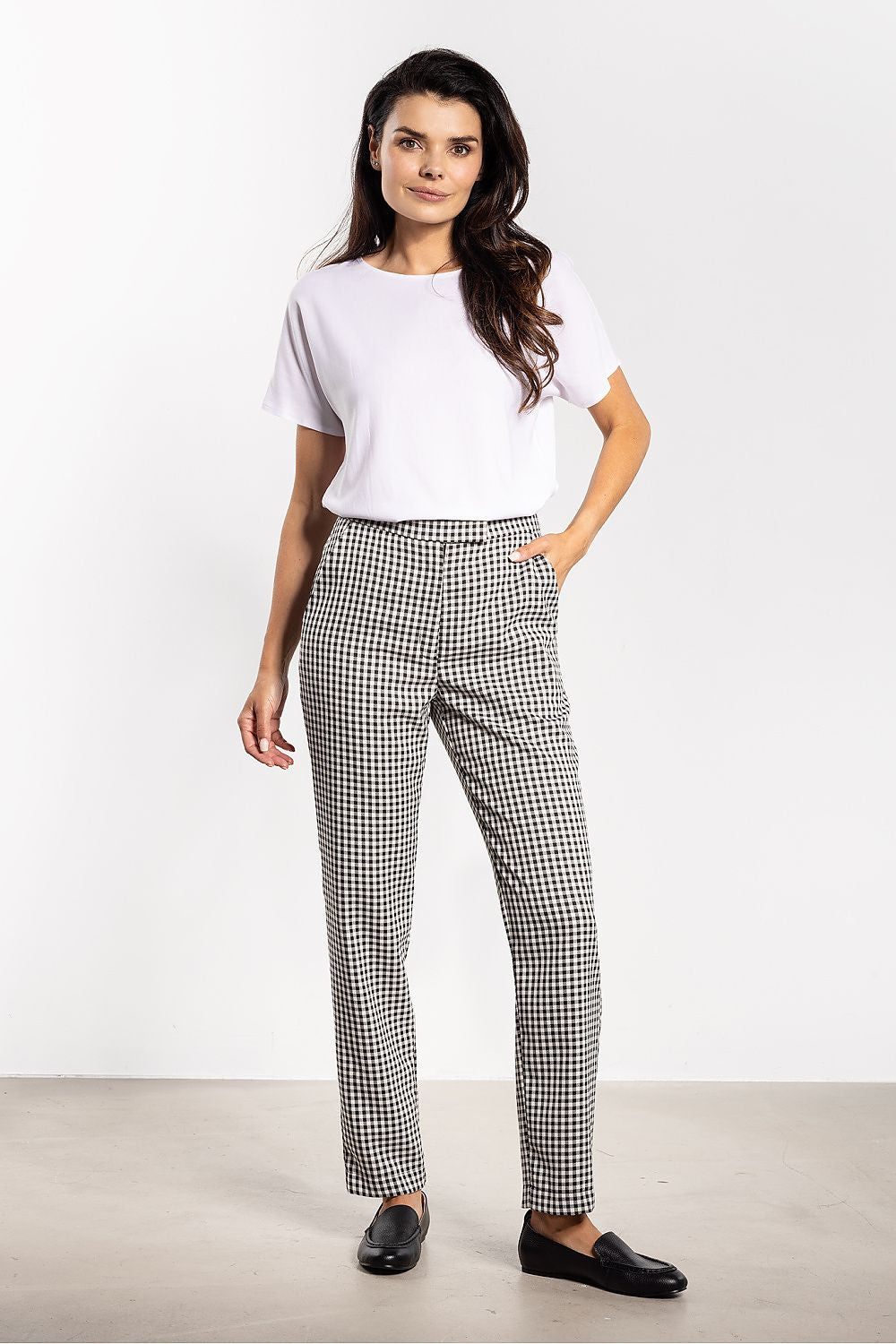 Vest model 218972 awama