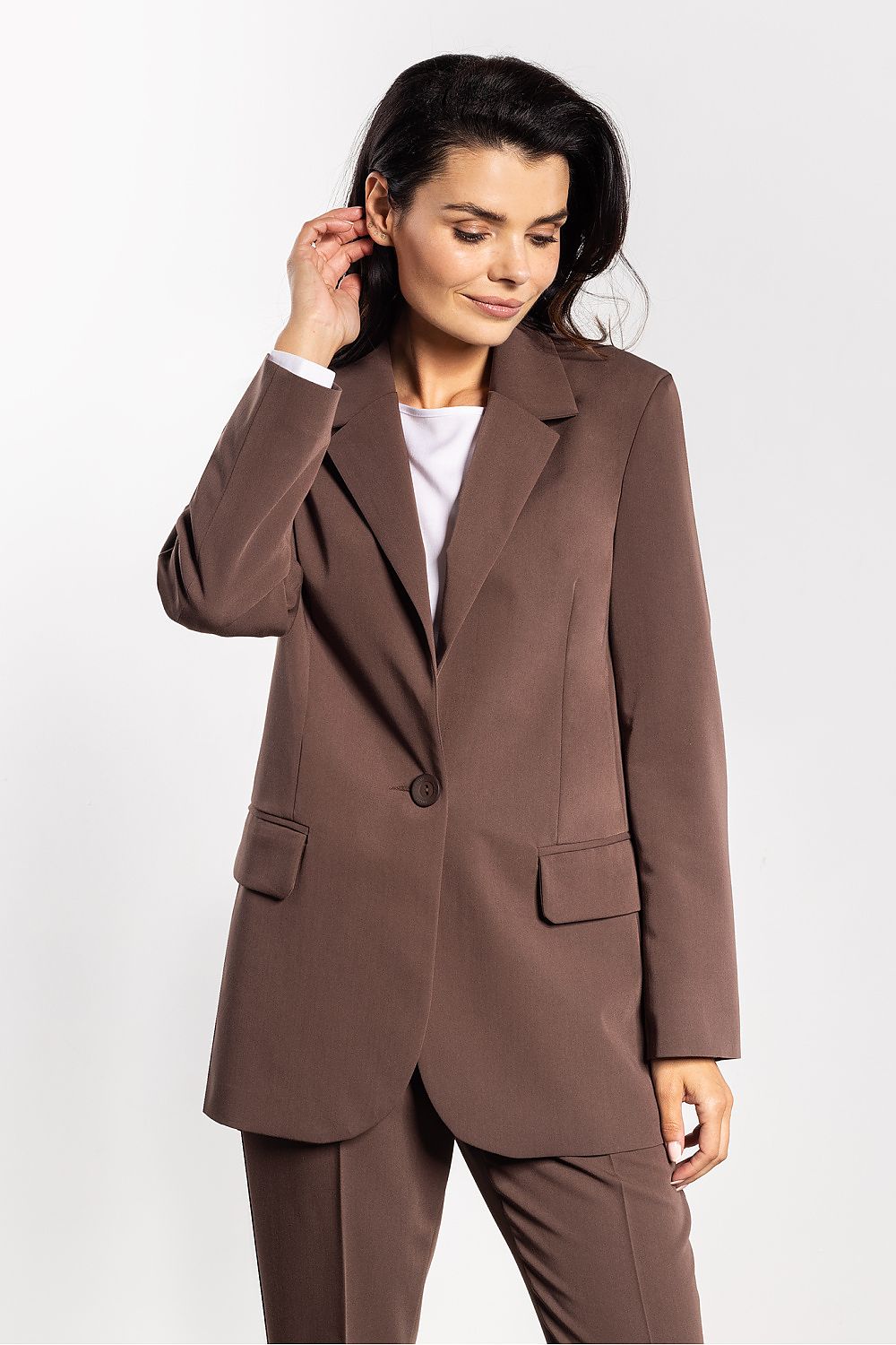 Veste model 218974 awama
