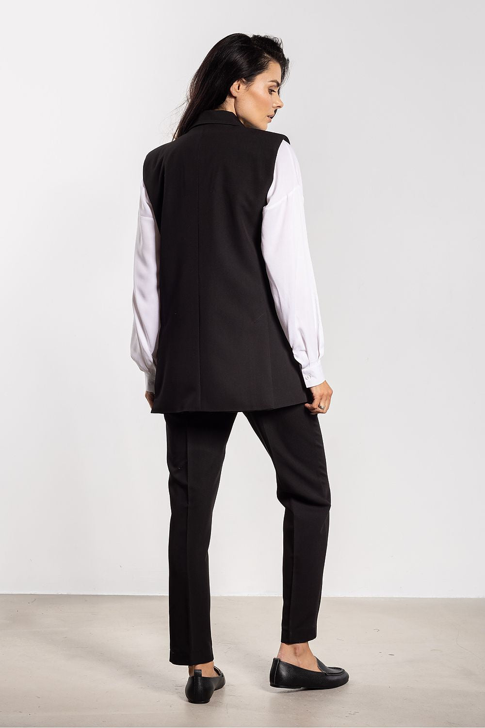 Gilet model 218978 awama