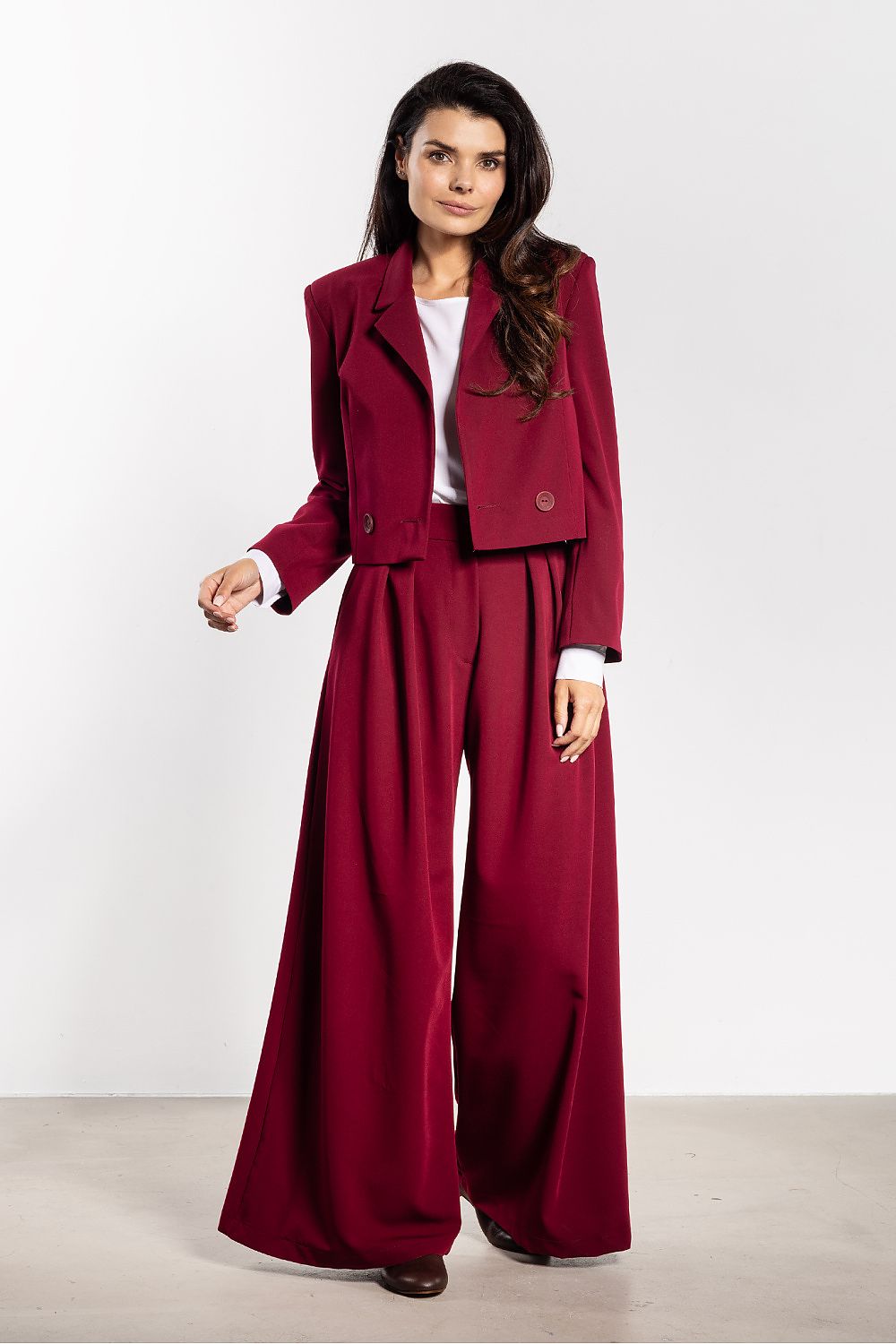 Veste model 218982 awama