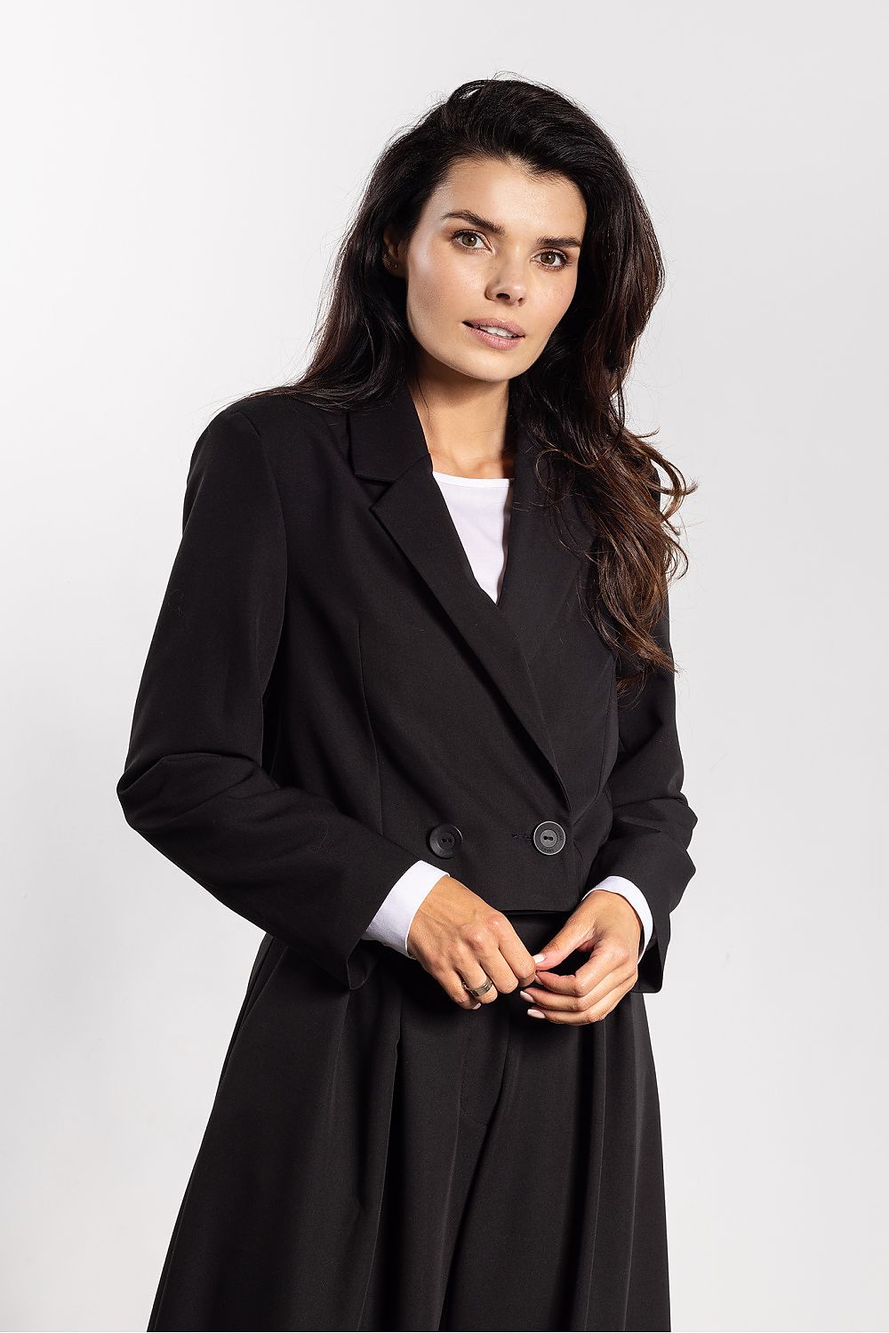 Veste model 218982 awama