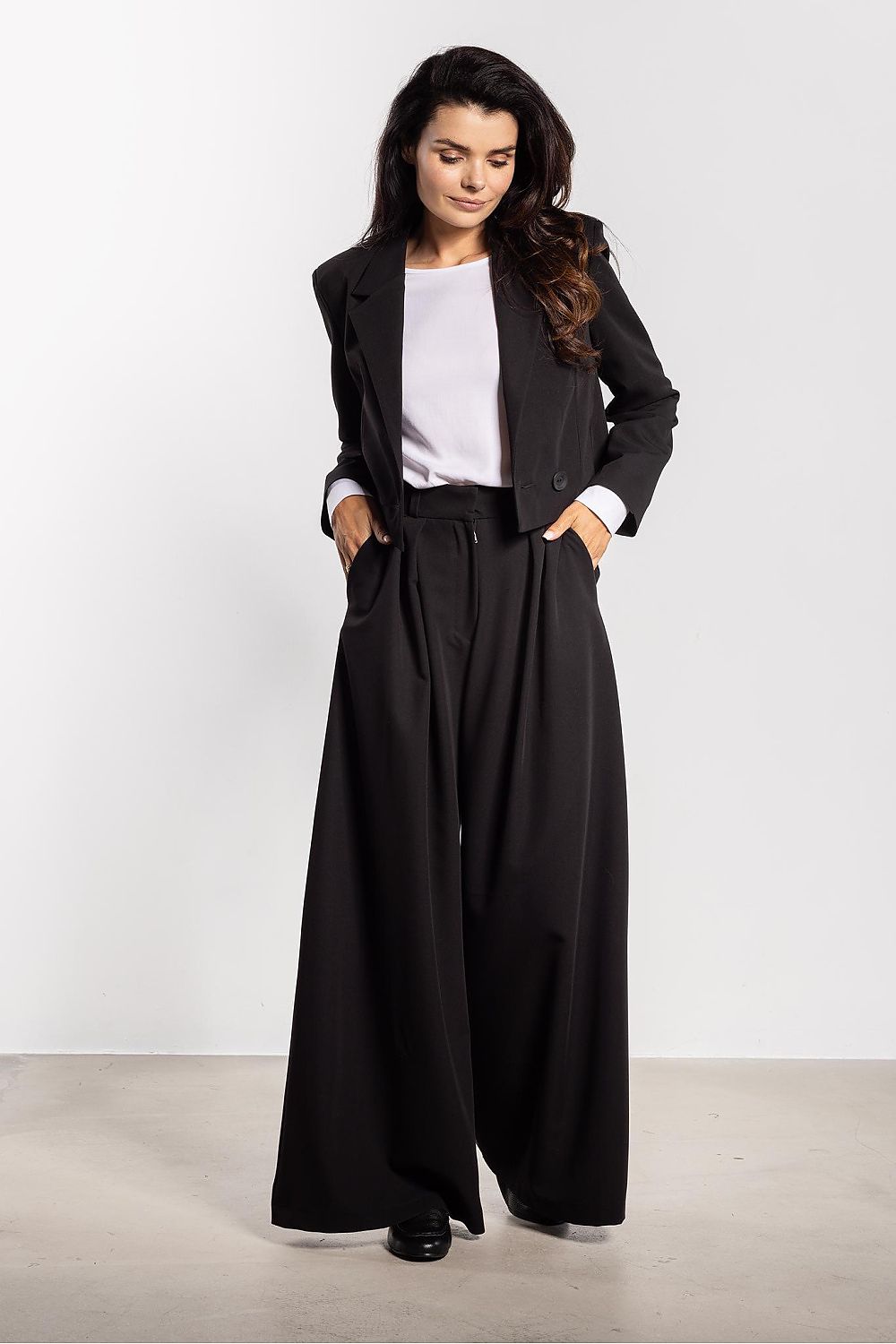 Veste model 218982 awama