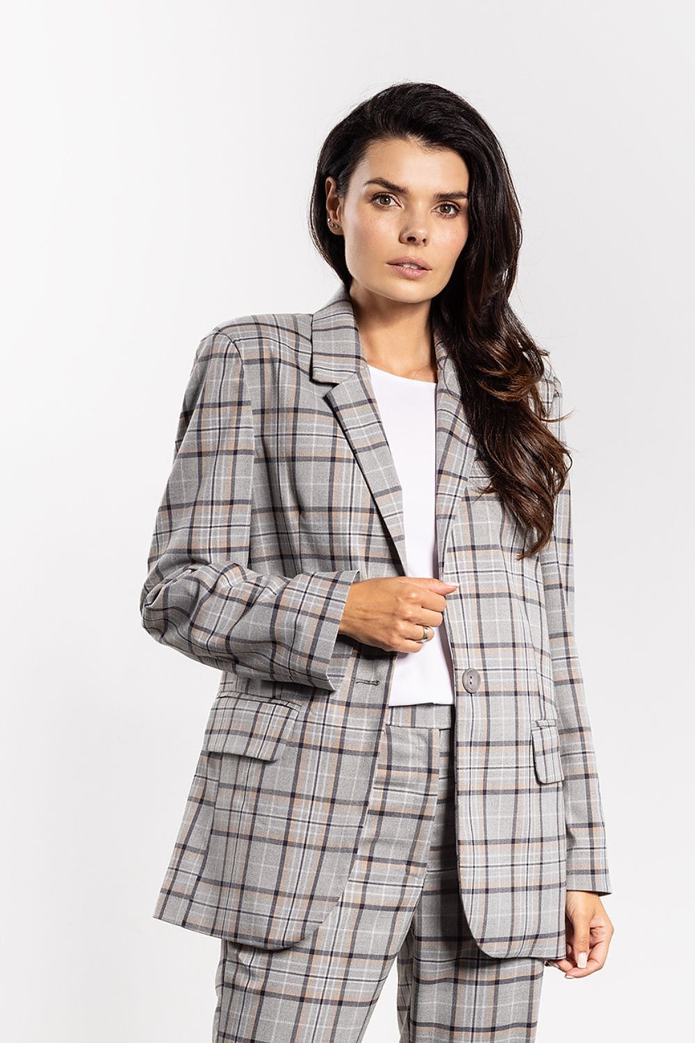 Veste model 218970 awama