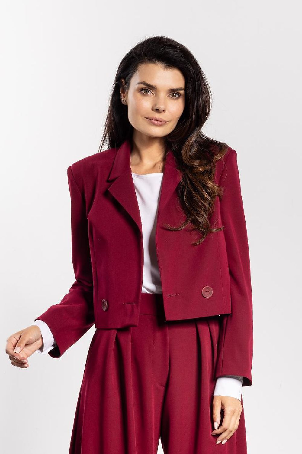 Veste model 218982 awama