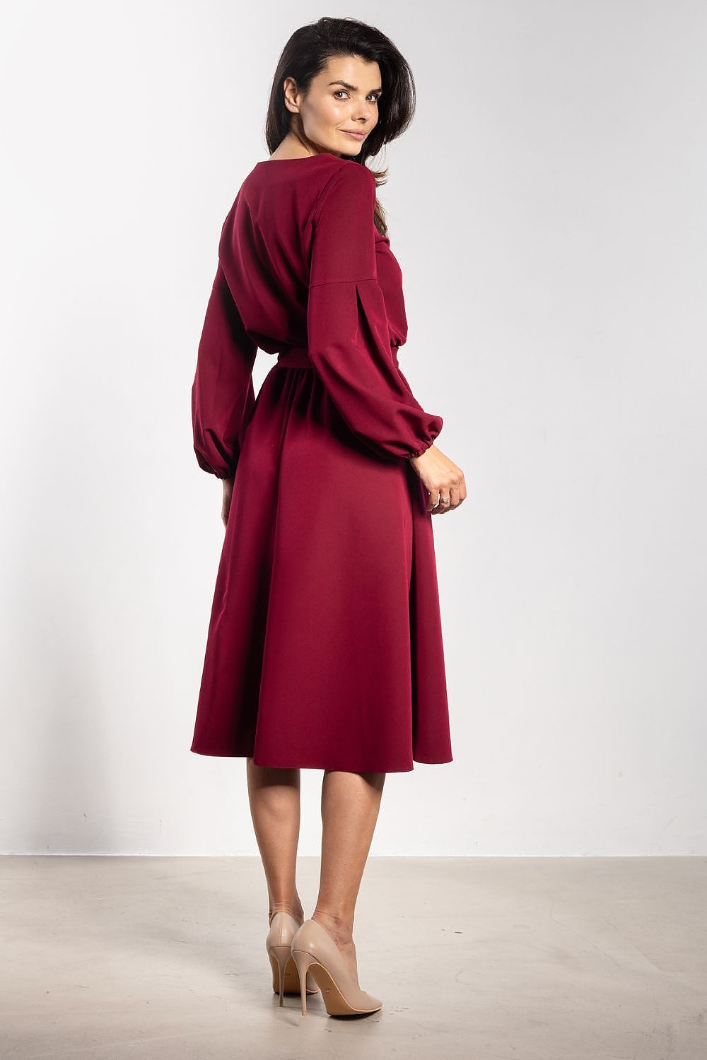 Robe de jour model 218990 awama