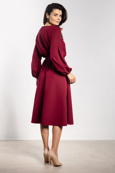  Robe de jour model 218991 awama 