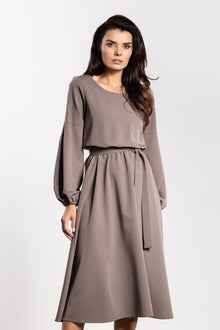  Robe de jour model 218990 awama 