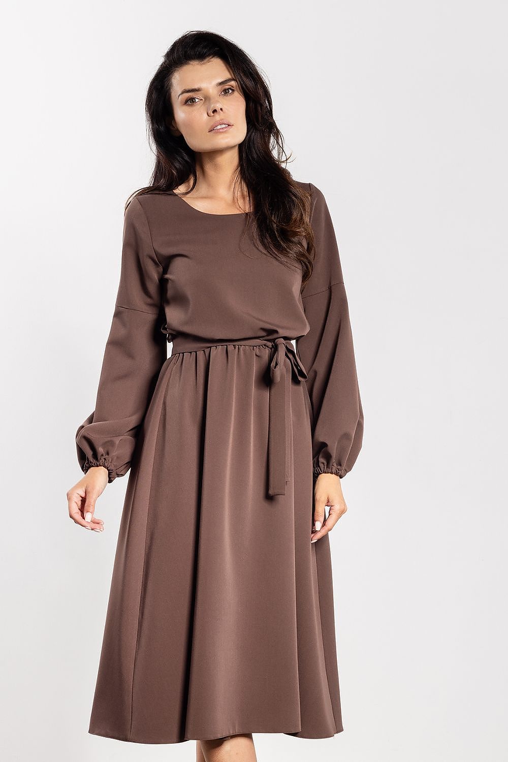 Robe de jour model 218990 awama