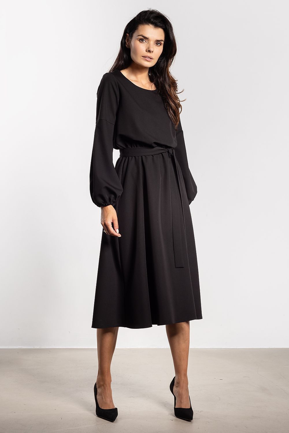 Robe de jour model 218990 awama