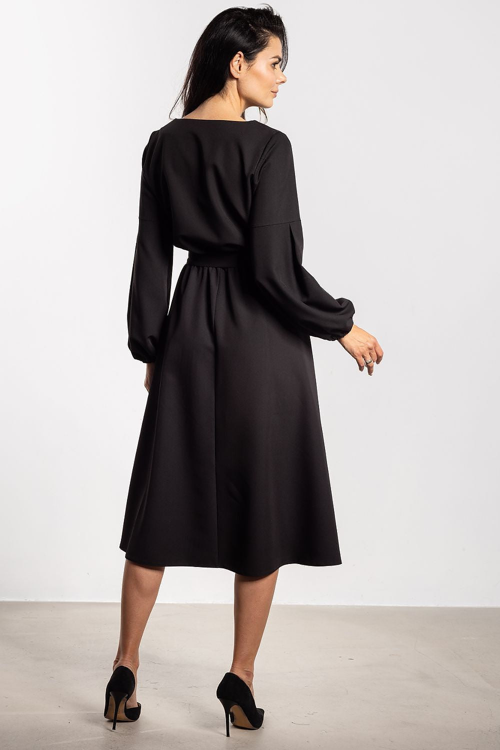 Robe de jour model 218990 awama
