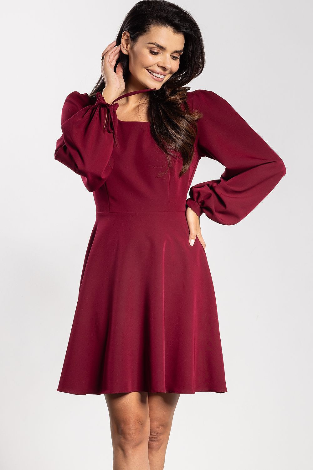 Robe de jour model 218994 awama