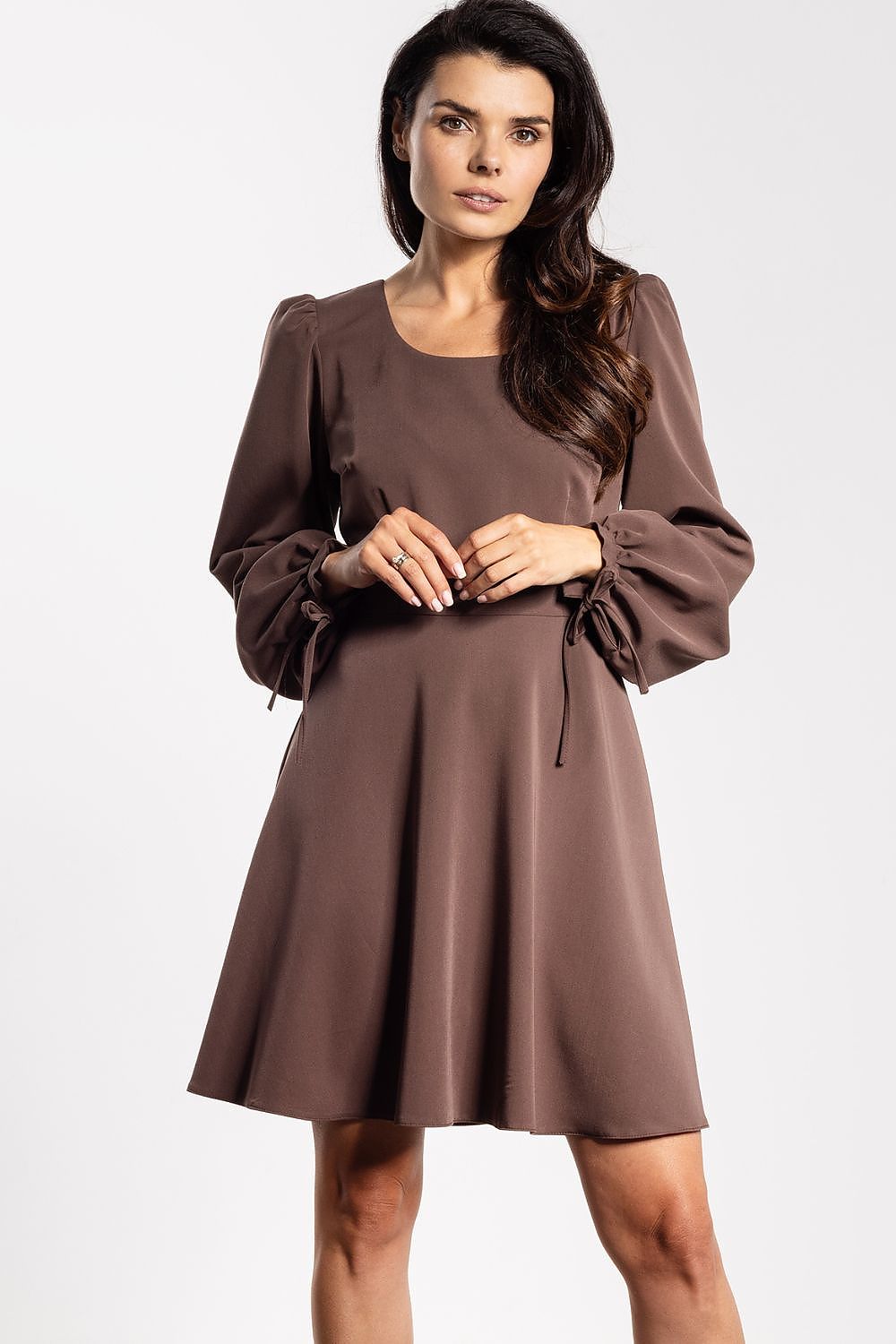 Robe de jour model 218994 awama
