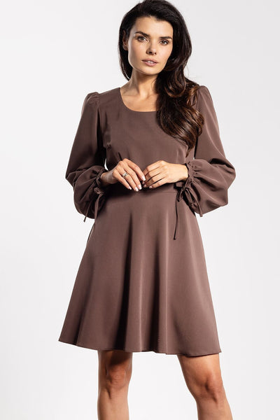  Robe de jour model 218996 awama 
