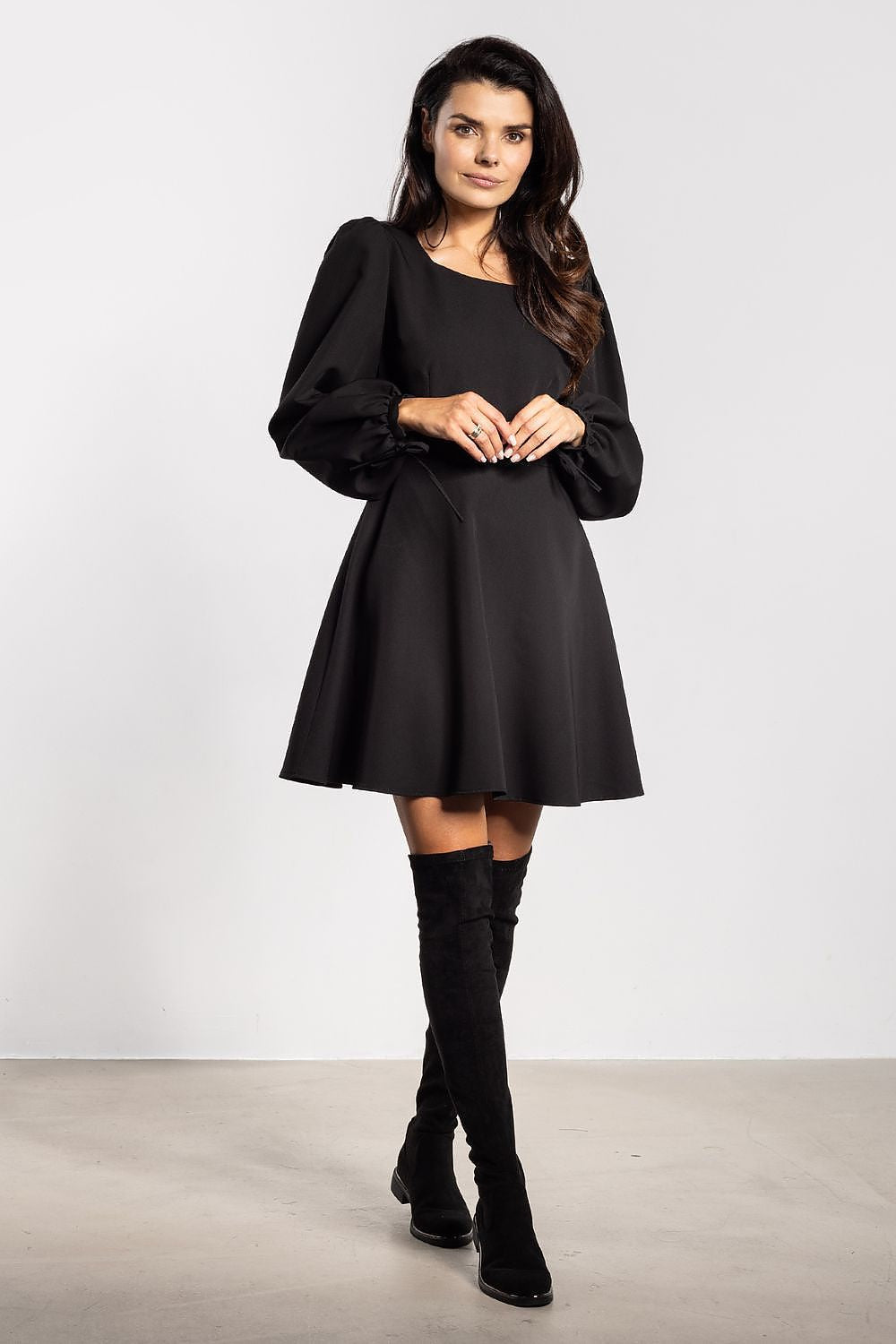 Robe de jour model 218994 awama