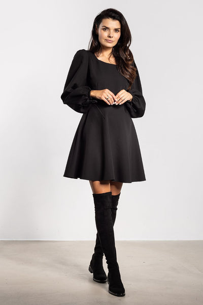  Robe de jour model 218997 awama 