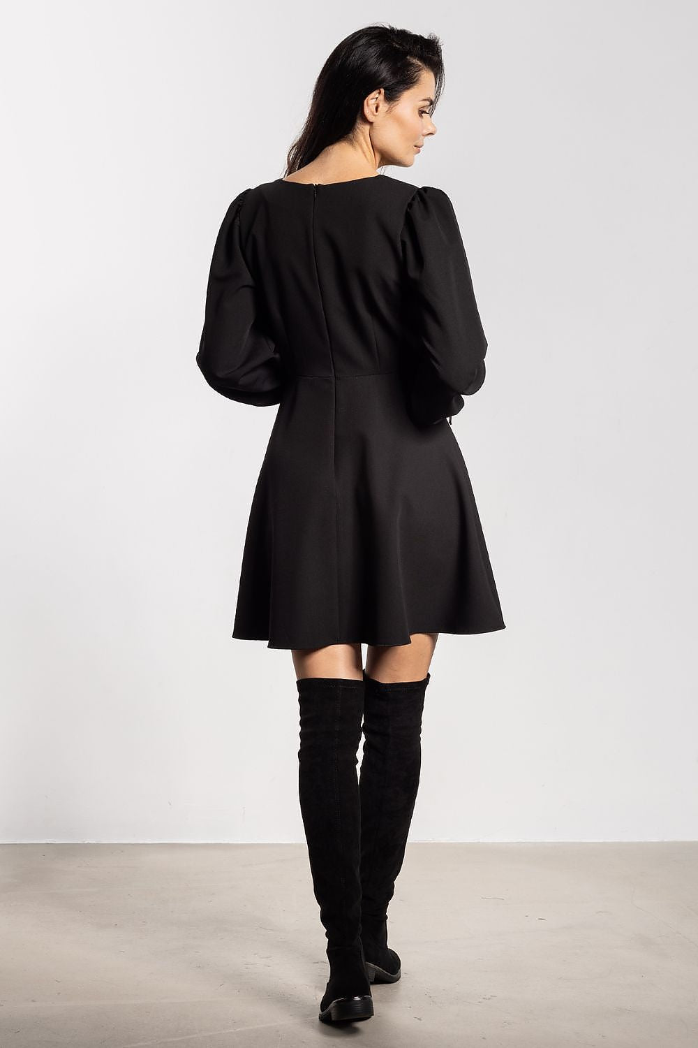 Robe de jour model 218994 awama