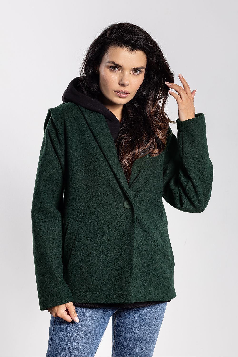 Veste model 218959 awama