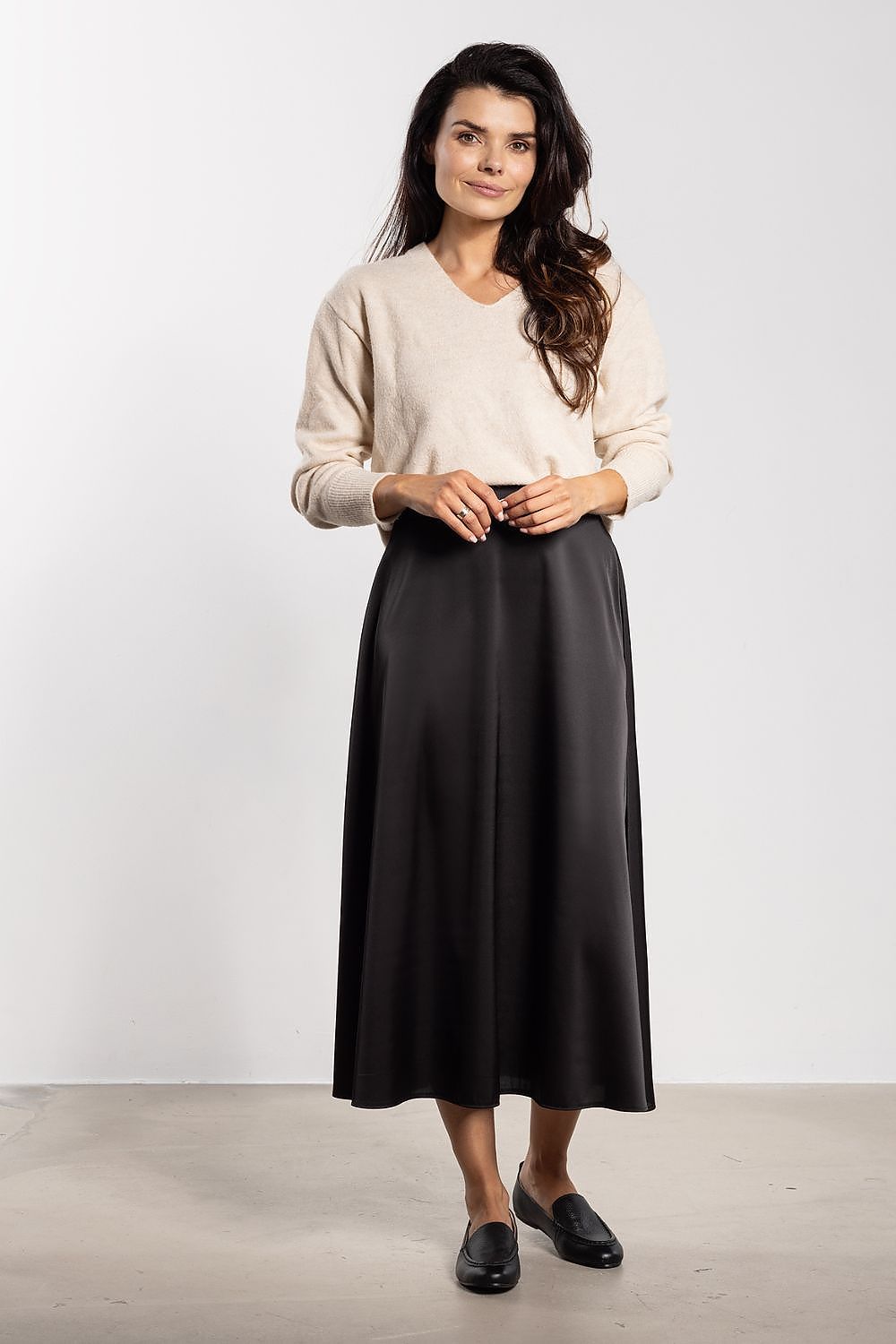 Jupe model 219002 awama