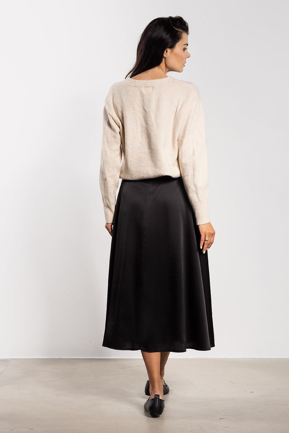 Jupe model 219002 awama