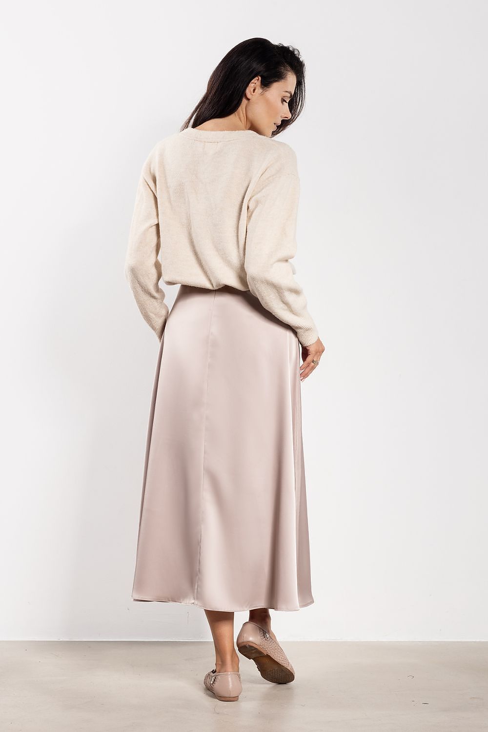Jupe model 219002 awama