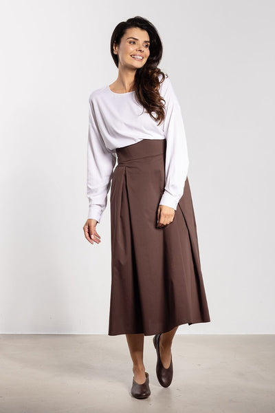  Jupe model 219006 awama 