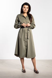  Robe de jour model 219011 awama 