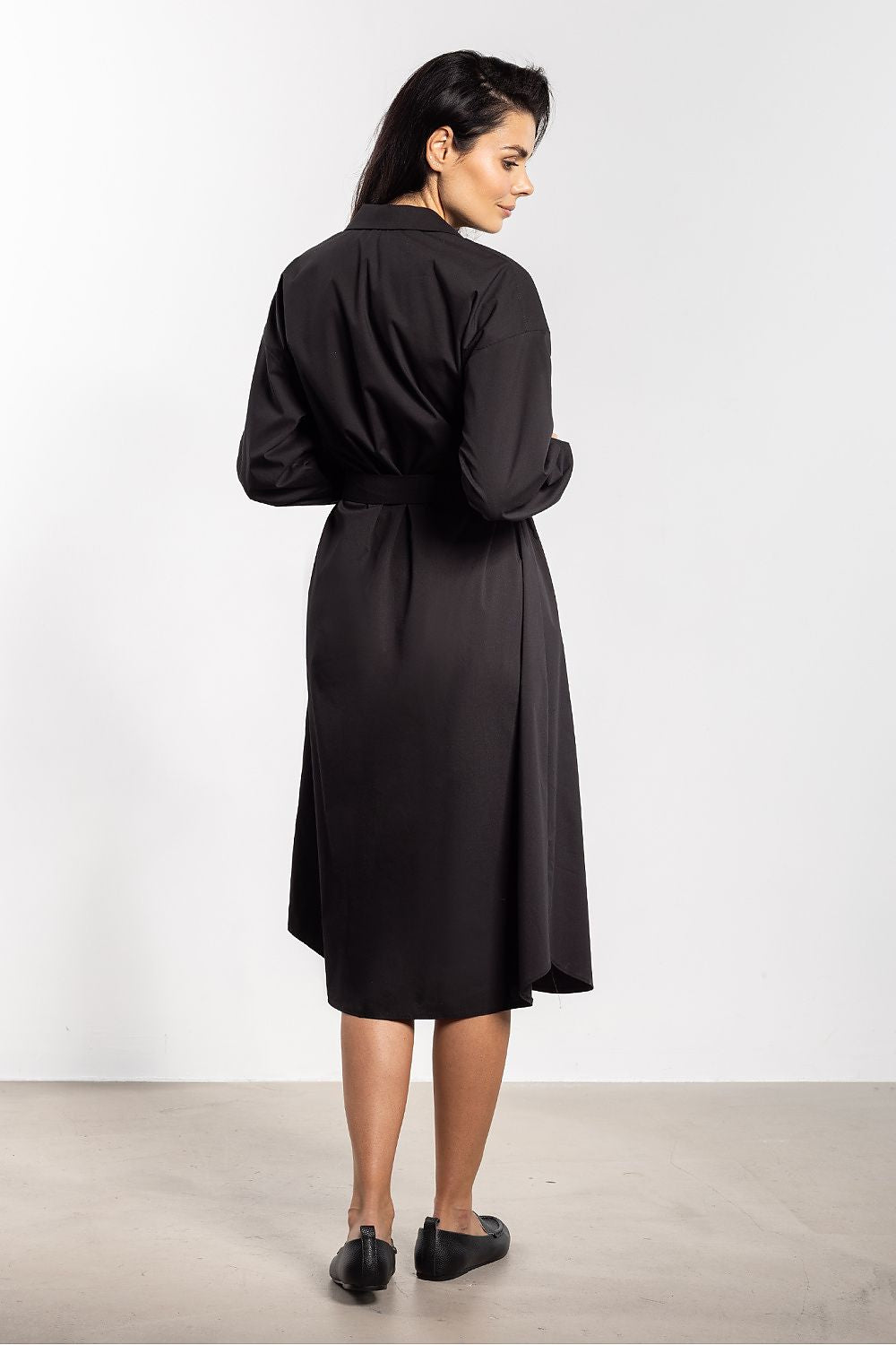 Robe de jour model 219011 awama