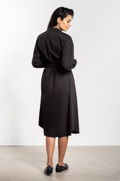  Robe de jour model 219013 awama 