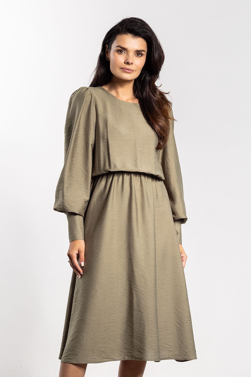 Robe de jour model 219023 awama