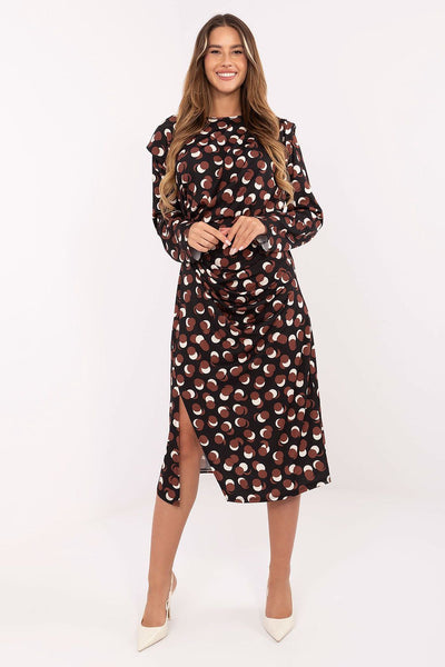  Robe de jour model 219031 Rue Paris 