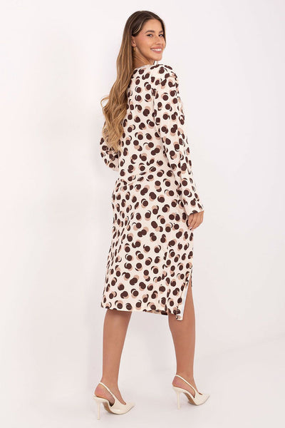  Robe de jour model 219033 Rue Paris 