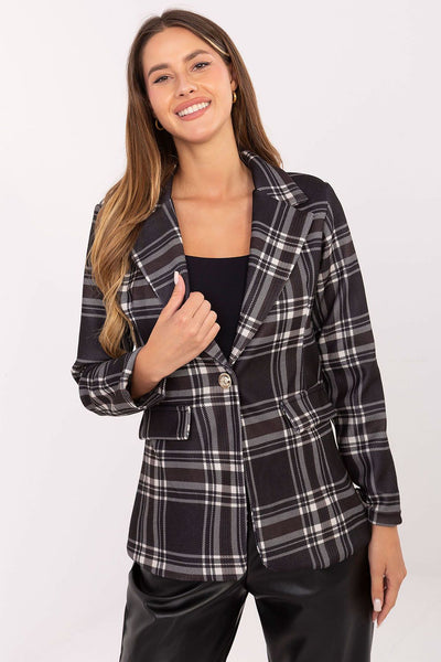 Veste model 219048 Rue Paris 