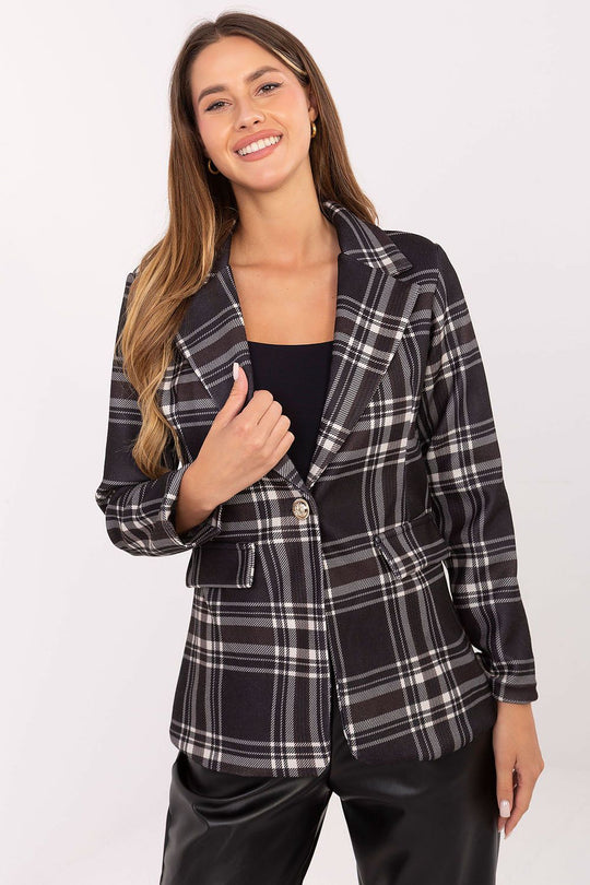  Veste model 219048 Rue Paris 