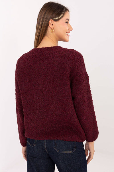  Cardigan model 219073 Rue Paris 