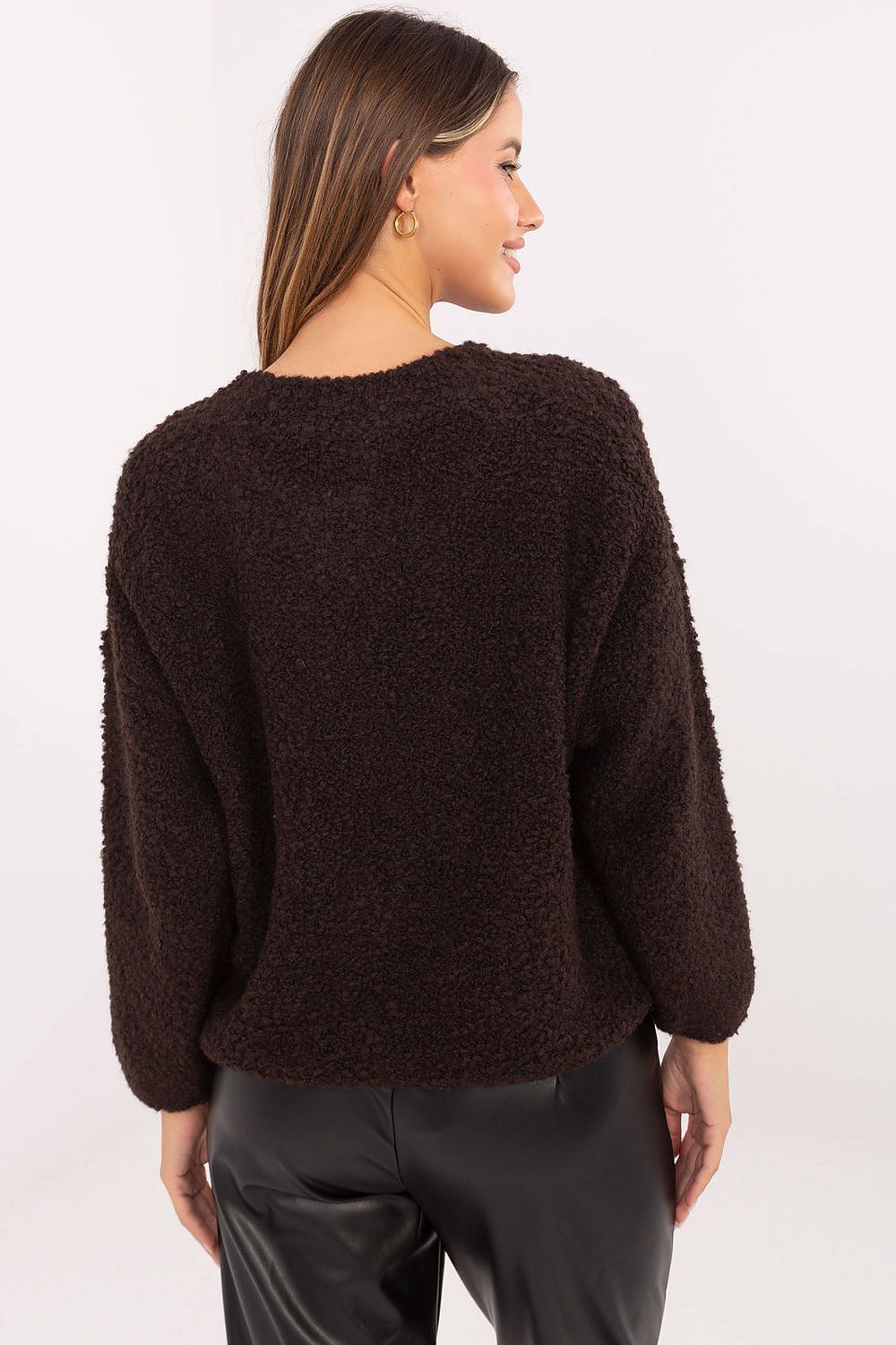Cardigan model 219073 Rue Paris