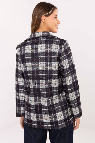  Veste model 219075 Rue Paris 