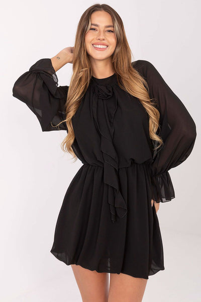  Robe de cocktail model 219079 Rue Paris 