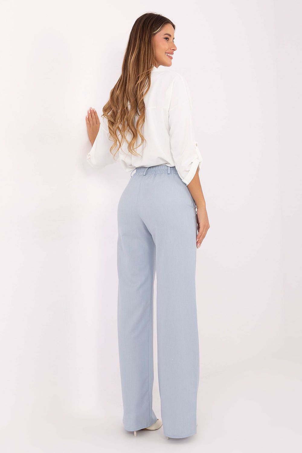 Pantalon femme model 219086 Lakerta