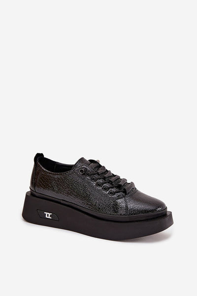  Derbies à plateforme model 219103 Step in style 