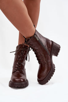  Bootie model 219110 Step in style 