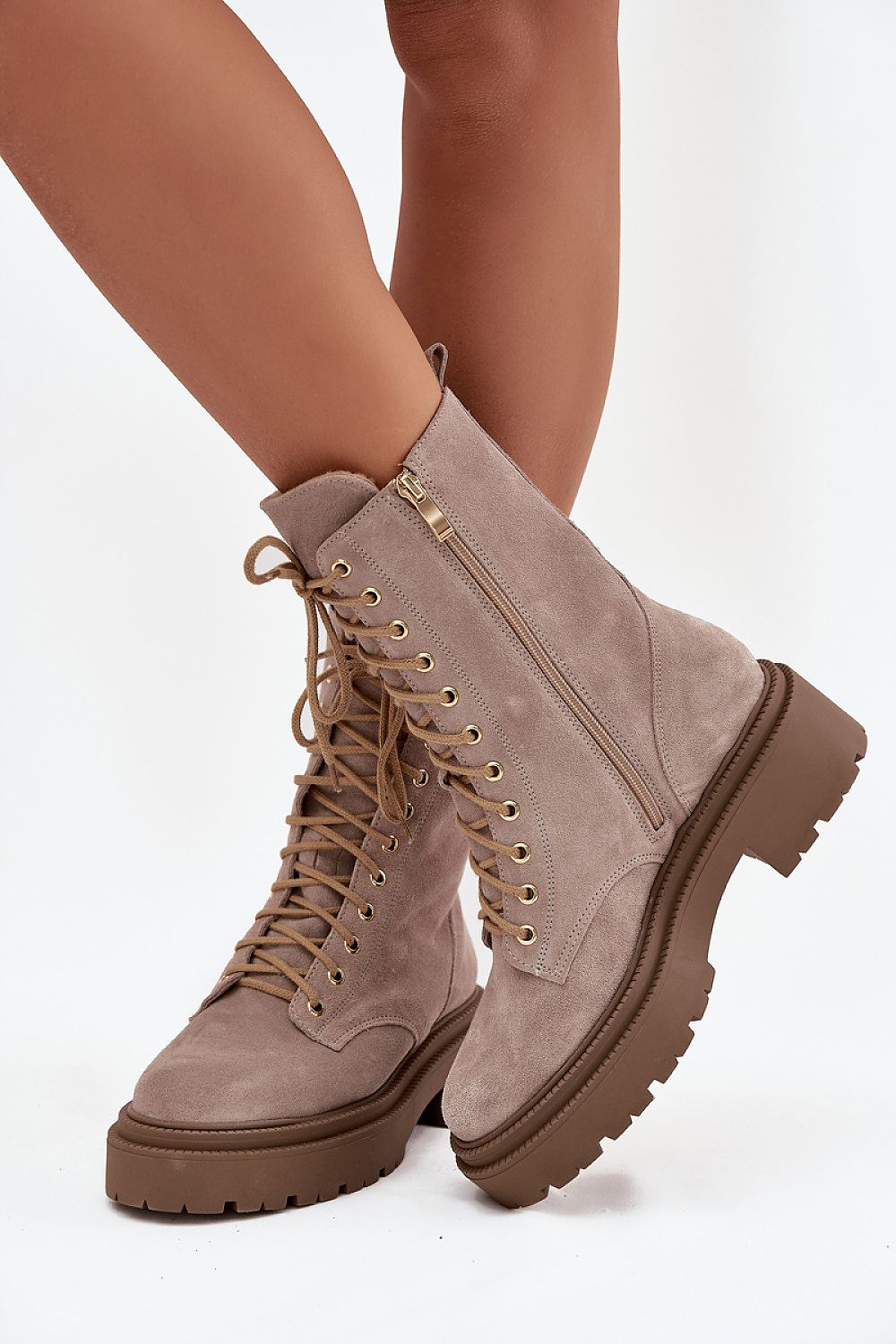 Bootie model 219115 Step in style