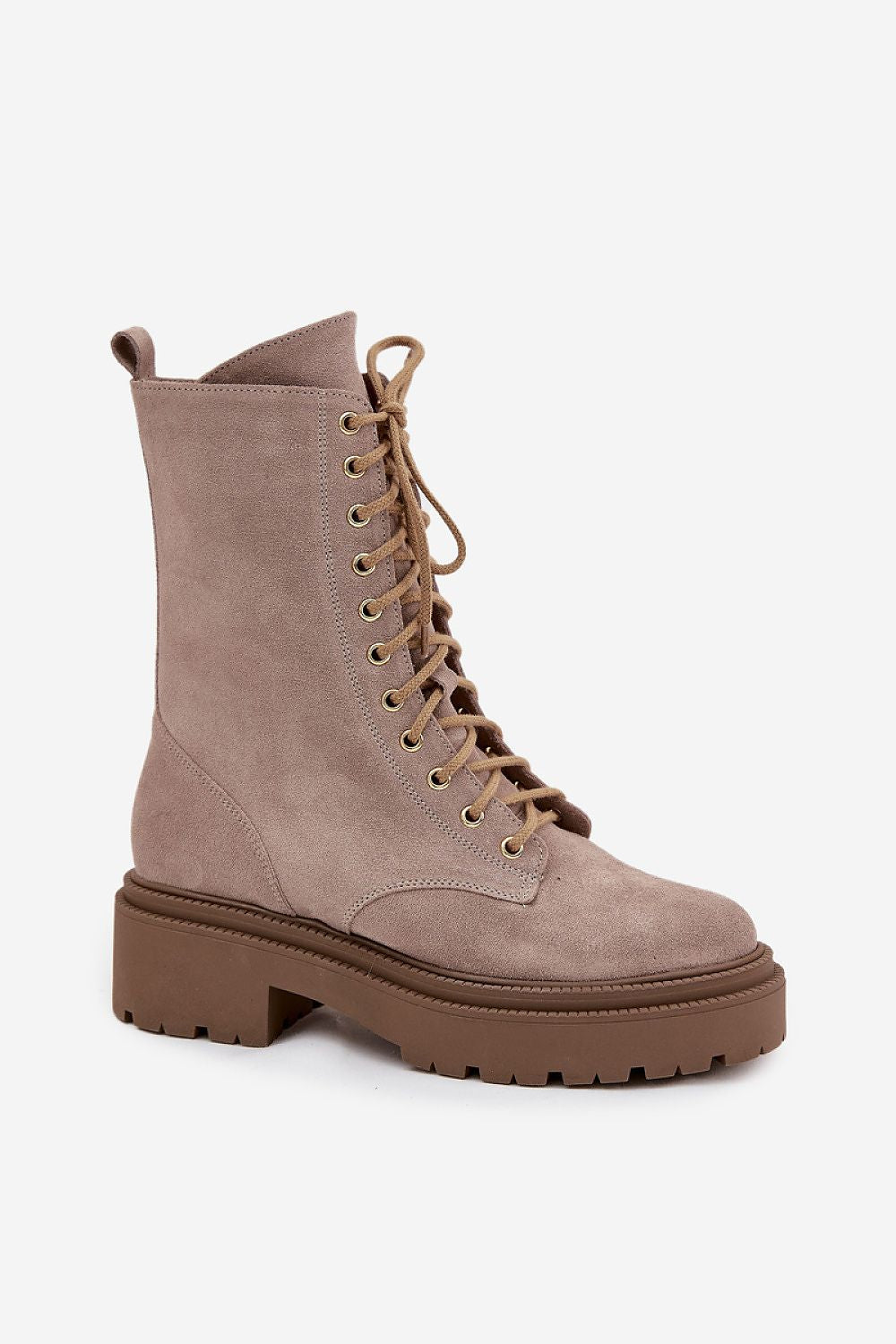 Bootie model 219115 Step in style