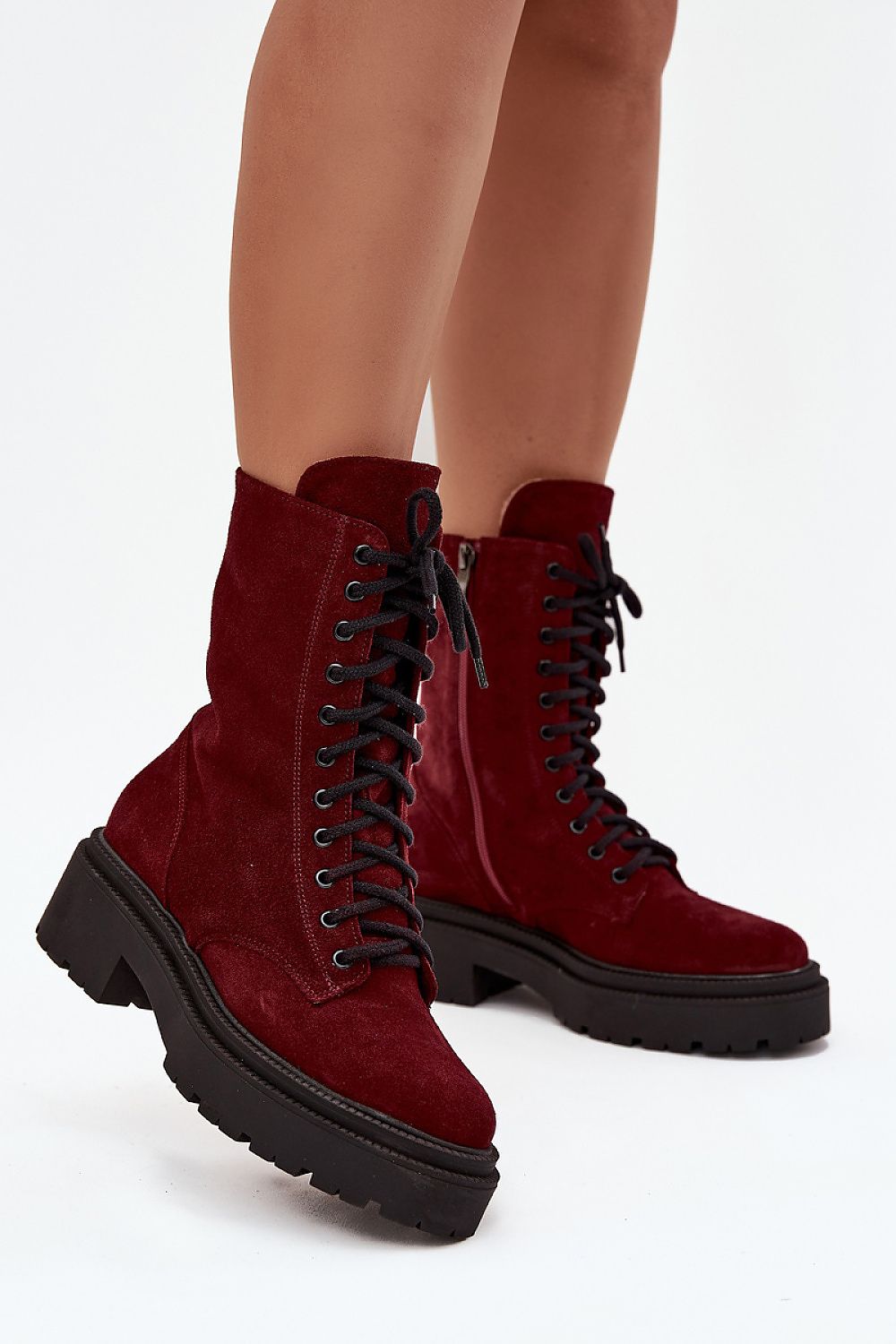 Bootie model 219115 Step in style